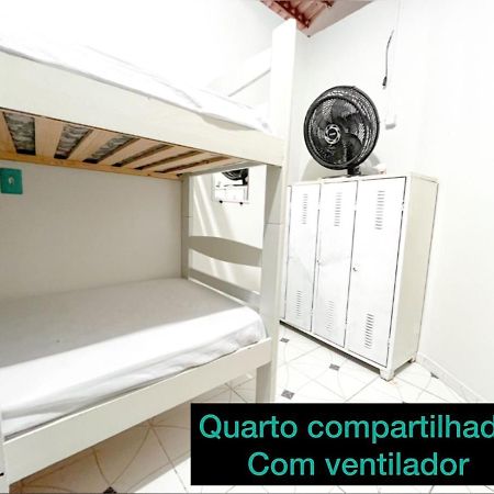 Hostel Da Praia Maragogi Extérieur photo