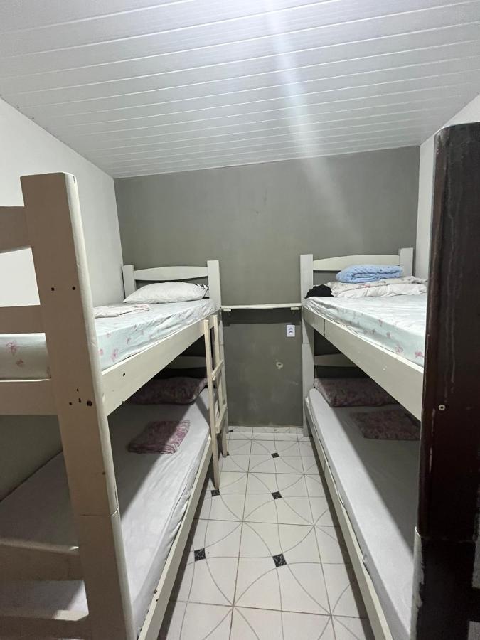 Hostel Da Praia Maragogi Extérieur photo