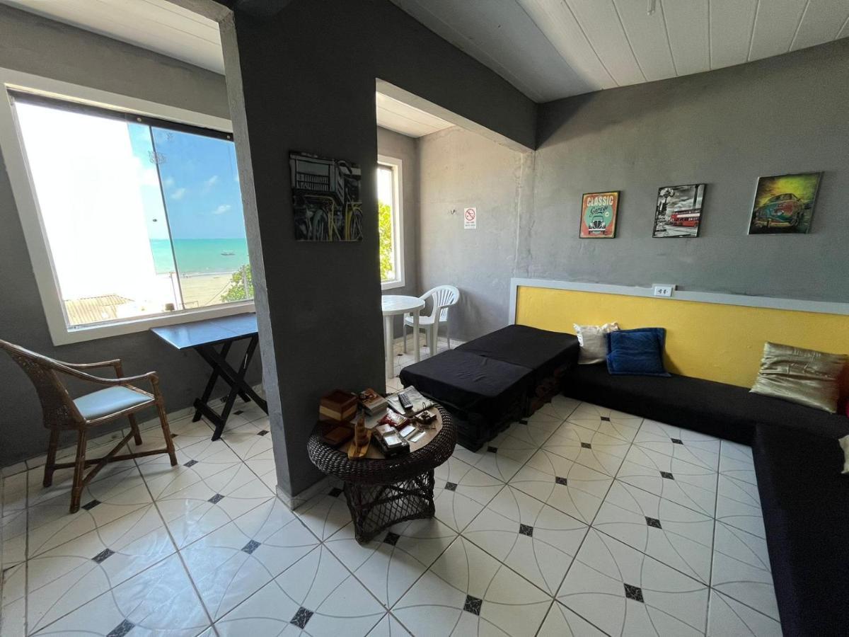 Hostel Da Praia Maragogi Extérieur photo