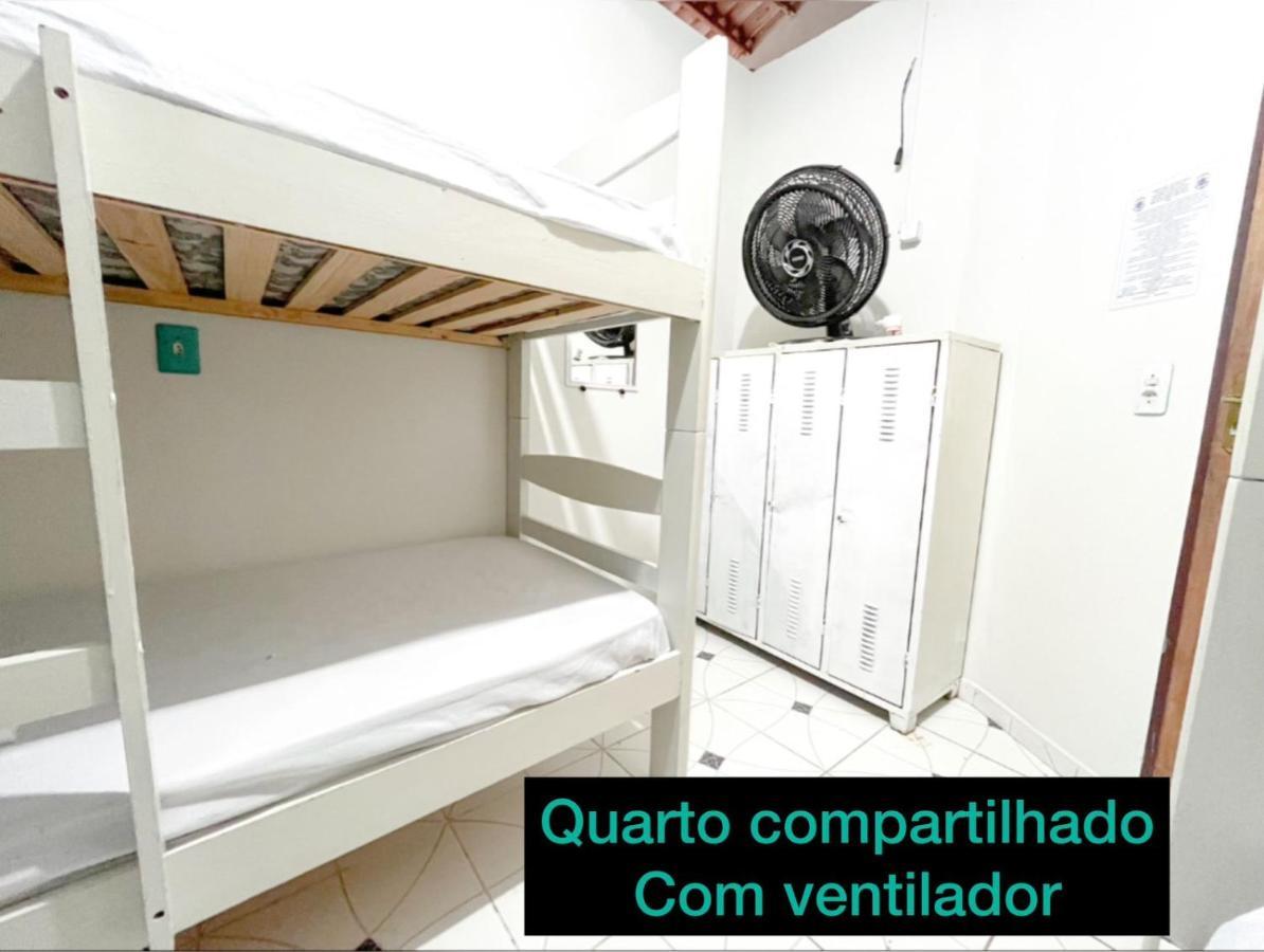 Hostel Da Praia Maragogi Extérieur photo