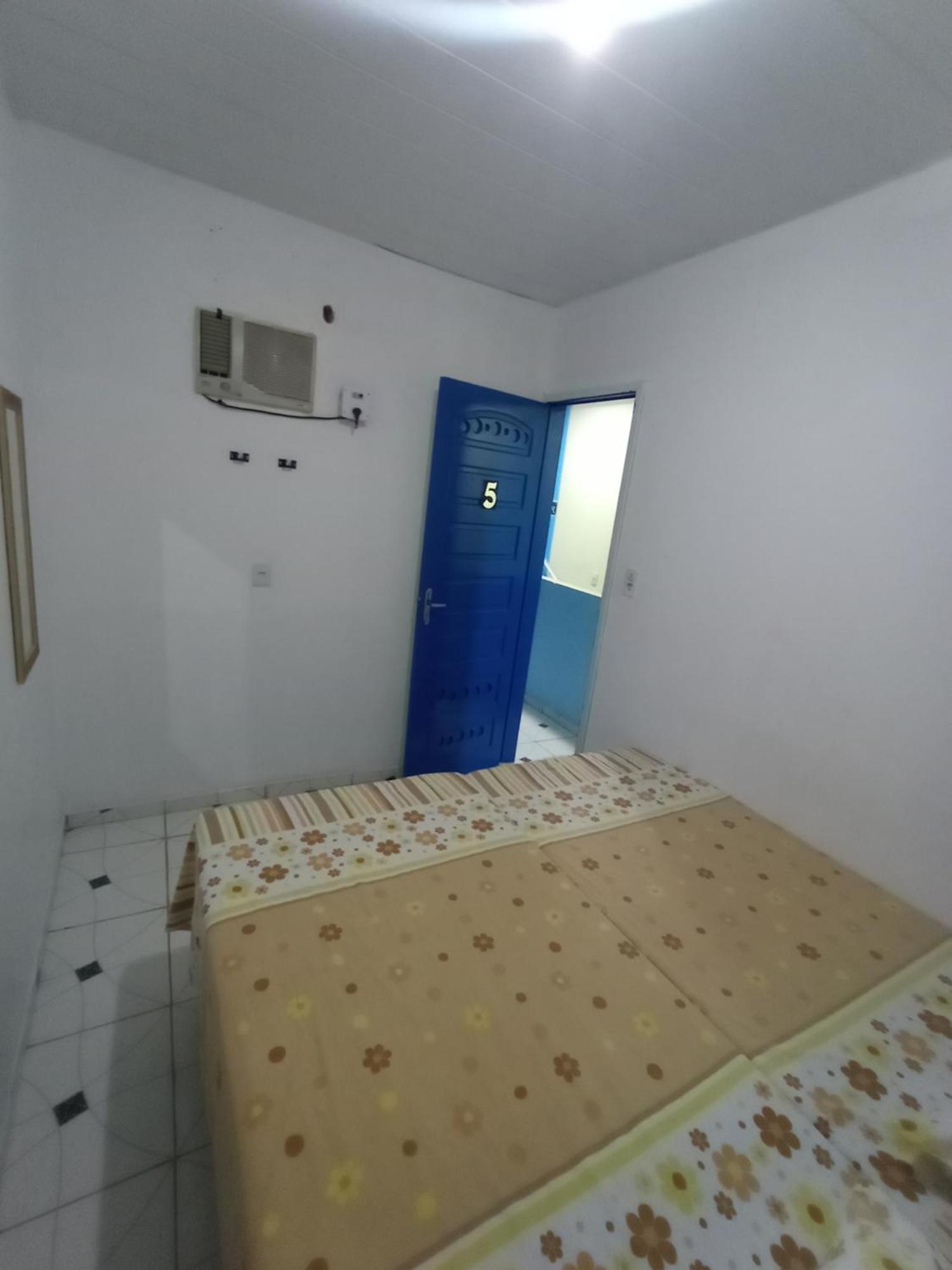 Hostel Da Praia Maragogi Chambre photo