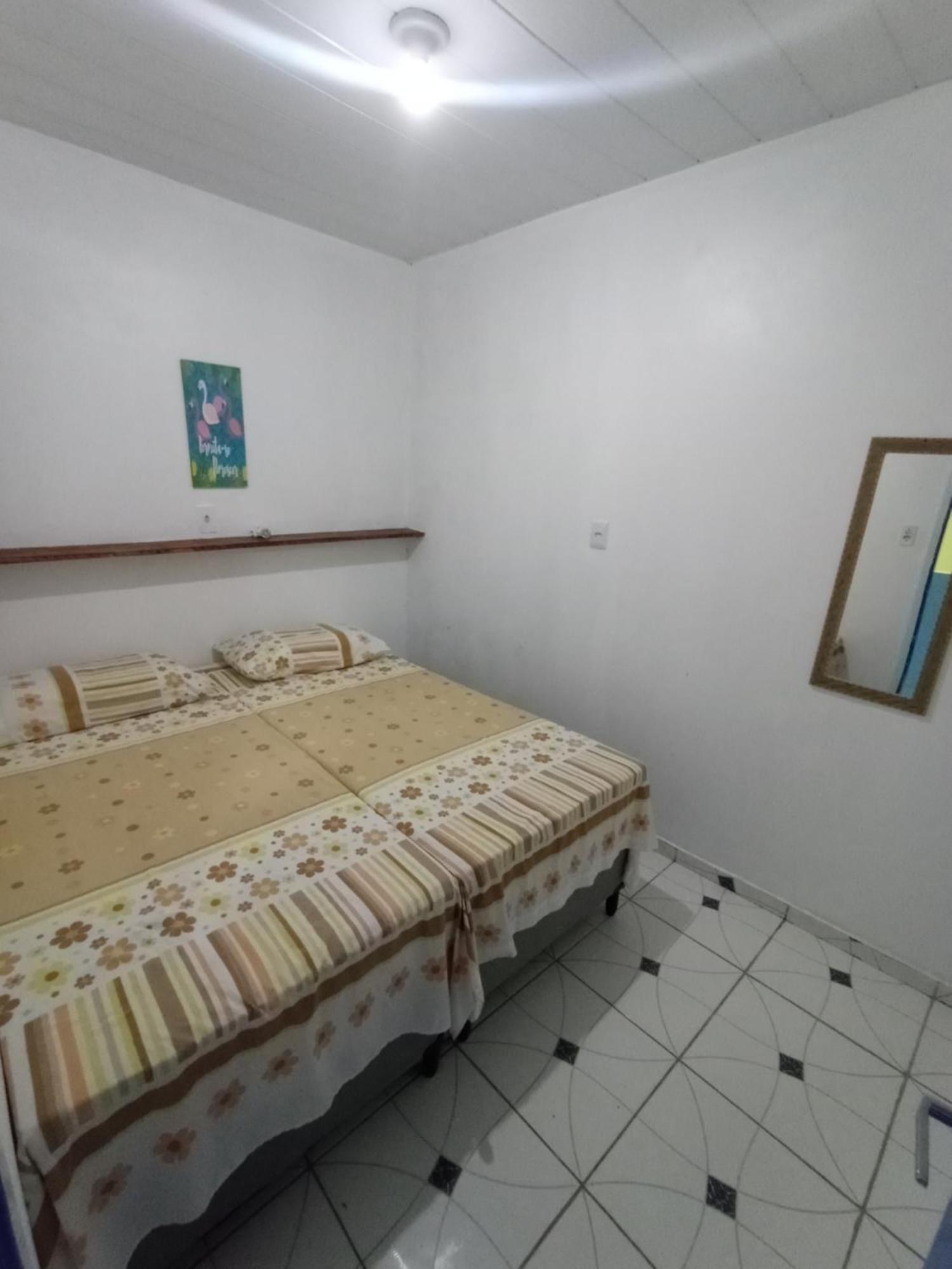 Hostel Da Praia Maragogi Chambre photo